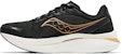 Saucony Endorphin Speed 3 'Black Goldstruck' Lelaki Wanita Malaysia S20756-10