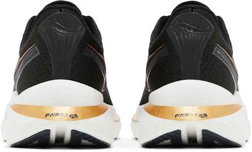 Saucony Endorphin Speed 3 'Negro Goldstruck' S20756-10 Details for Saucony Endorphin Speed 3 'Negro Goldstruck' S20756-10