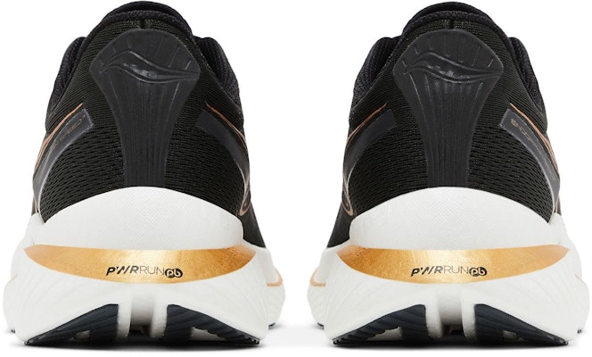 Saucony Endorphin Speed 3 'Black Goldstruck' Lelaki Wanita Malaysia S20756-10 Details for Saucony Endorphin Speed 3 'Black Goldstruck' Lelaki Wanita Malaysia S20756-10