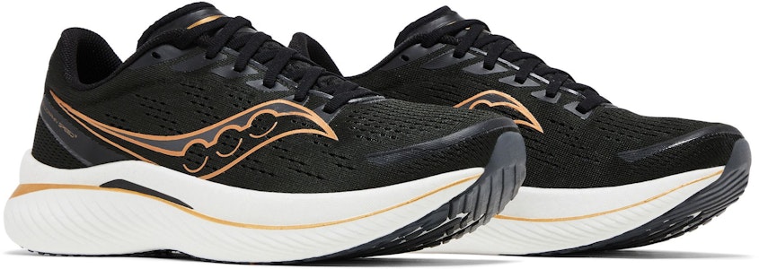 Saucony Endorphin Speed 3 'Negro Goldstruck' S20756-10 Cheap Saucony Endorphin Speed 3 'Negro Goldstruck' S20756-10