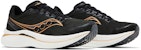 Saucony Endorphin Speed 3 'Black Goldstruck' Lelaki Wanita Malaysia S20756-10