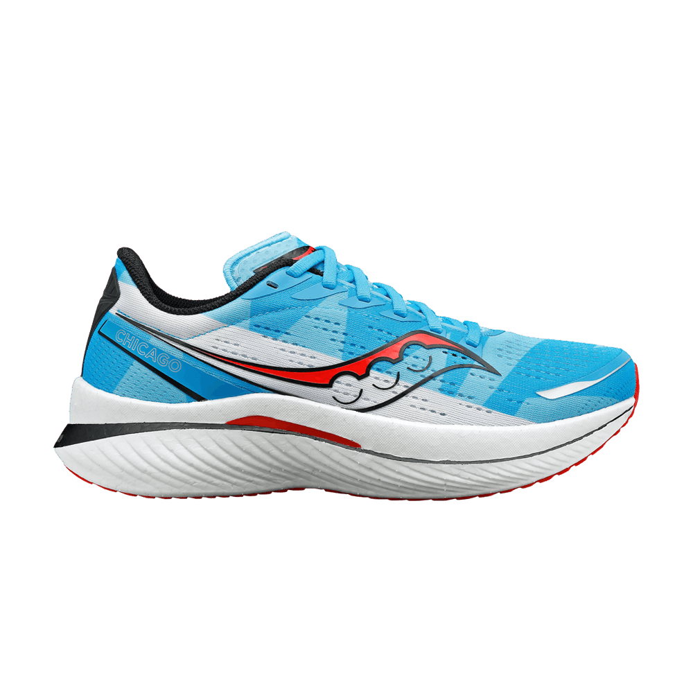 Saucony Endorphin Speed 3 'Chicago Marathon' S20756-23