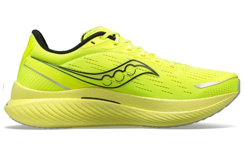 Order Saucony Endorphin Speed 3 '柠檬雾'跑鞋 S20756-95