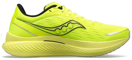 Order Saucony Endorphin Speed 啡速 3 減震耐磨 低幫 跑步鞋 男款 黃
