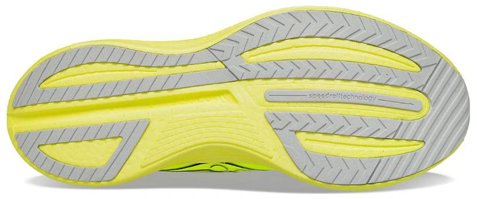 Saucony Endorphin Speed 3 '柠檬雾'跑鞋 S20756-95 Shop Saucony Endorphin Speed 3 '柠檬雾'跑鞋 S20756-95