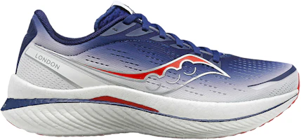 Saucony Endorphin Speed 3 'Deep Blue White' S20756-207 Saucony Endorphin Speed 3 'Deep Blue White' S20756-207