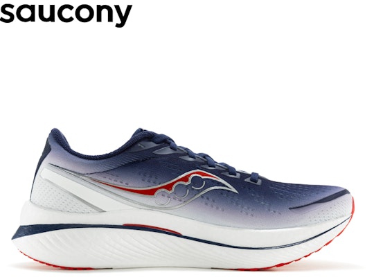 Saucony Endorphin Speed 3 'Biru Tua Putih' S20756-207 Order Saucony Endorphin Speed 3 'Biru Tua Putih' S20756-207