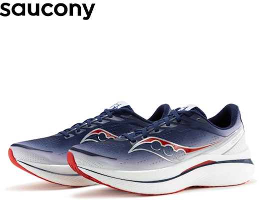 Saucony Endorphin Speed 3 'Biru Tua Putih' S20756-207 Lookbook Saucony Endorphin Speed 3 'Biru Tua Putih' S20756-207