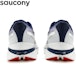 Shop Saucony Endorphin Speed 3 'Biru Tua Putih' S20756-207
