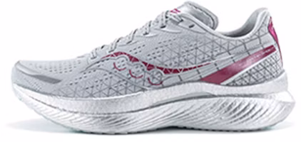 Saucony Endorphin Speed 3 'Grey Purple' S20756-205 Saucony Endorphin Speed 3 'Grey Purple' S20756-205