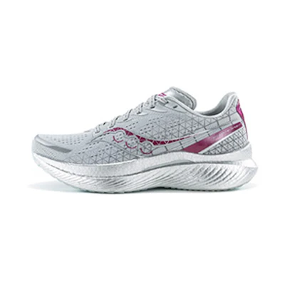 Saucony Endorphin Speed 3 'Grey Purple'