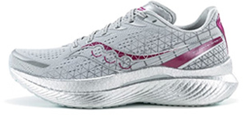 Saucony Endorphin Speed 3 'Grey Purple' S20756-205 Buy Saucony Endorphin Speed 3 'Grey Purple' S20756-205