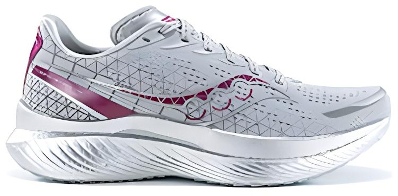 Saucony Endorphin Speed 3 'Grey Purple' S20756-205 Order Saucony Endorphin Speed 3 'Grey Purple' S20756-205