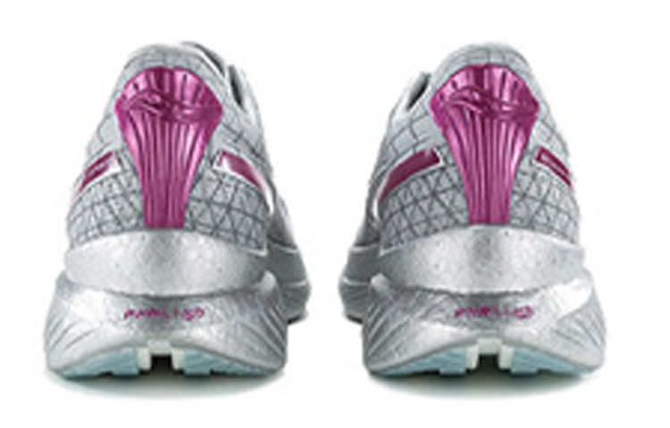 Lookbook Saucony Endorphin Speed 3 'Kelabu Ungu' S20756-205