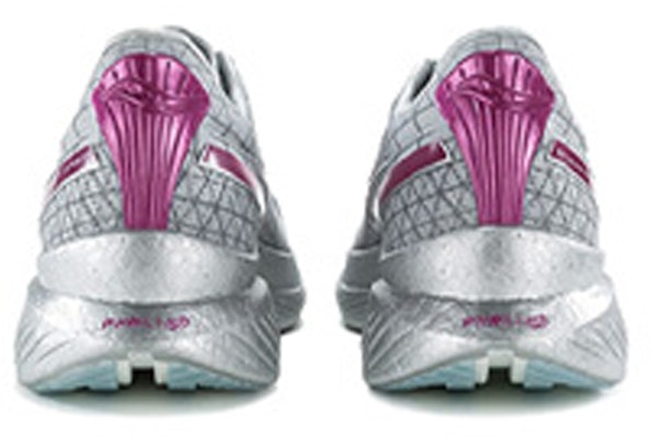 Saucony Endorphin Speed 3 'Grey Purple' S20756-205 Lookbook Saucony Endorphin Speed 3 'Grey Purple' S20756-205