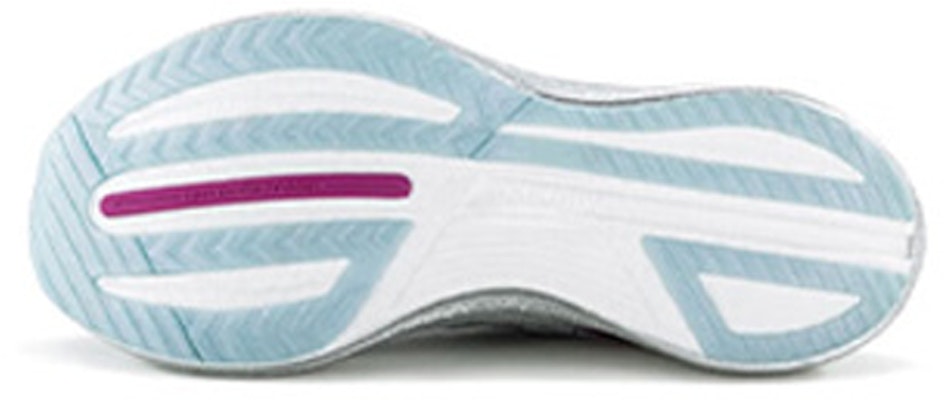 Saucony Endorphin Speed 3 'Grey Purple' S20756-205 Shop Saucony Endorphin Speed 3 'Grey Purple' S20756-205