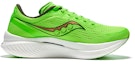Order Saucony Endorphin Speed 3 'Slime Gold' Lelaki Wanita Kasut Lari S20756-36