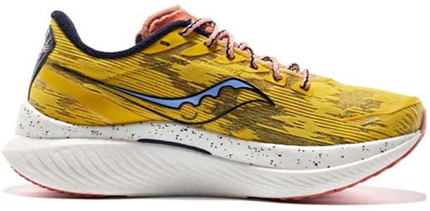 Saucony Endorphin Speed 快速 3 防滑耐磨 低筒 跑步鞋 男款 黃色 Order Saucony Endorphin Speed 快速 3 防滑耐磨 低筒 跑步鞋 男款 黃色