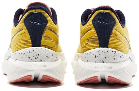 Saucony Endorphin Speed 快速 3 防滑耐磨 低筒 跑步鞋 男款 黃色 Shop Saucony Endorphin Speed 快速 3 防滑耐磨 低筒 跑步鞋 男款 黃色