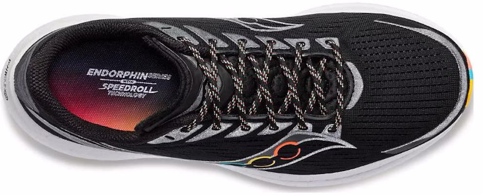 Saucony Endorphin Speed 3 'ViZiPRO - Night Vizion' S20756-66 Lookbook Saucony Endorphin Speed 3 'ViZiPRO - Night Vizion' S20756-66