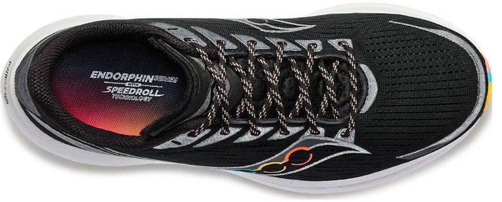 Saucony Endorphin Speed 3 'ViZiPRO - Night Vizion' S20756-66 Lookbook Saucony Endorphin Speed 3 'ViZiPRO - Night Vizion' S20756-66