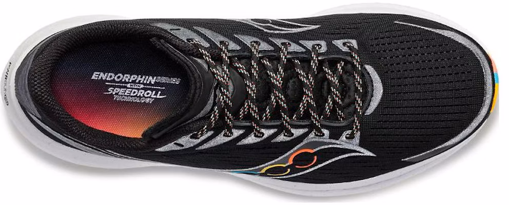 Saucony Endorphin Speed 3 'ViZiPRO - Night Vizion' Sepatu Lari S20756-66 Lookbook Saucony Endorphin Speed 3 'ViZiPRO - Night Vizion' Sepatu Lari S20756-66