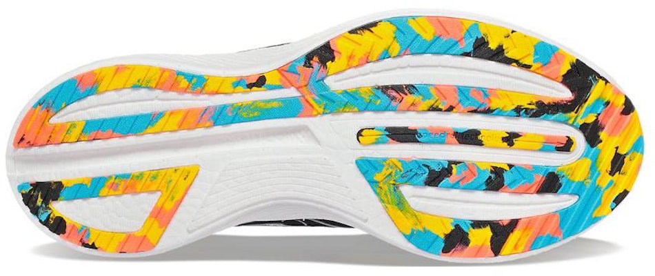 Saucony Endorphin Speed 3 'ViZiPRO - Night Vizion' S20756-66 Shop Saucony Endorphin Speed 3 'ViZiPRO - Night Vizion' S20756-66