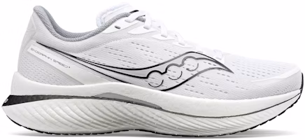 Saucony Endorphin Speed 3 'White Black' S20756-11 Saucony Endorphin Speed 3 'White Black' S20756-11