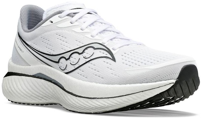 Saucony Endorphin Speed 3 'Putih Hitam' S20756-11 Lookbook Saucony Endorphin Speed 3 'Putih Hitam' S20756-11