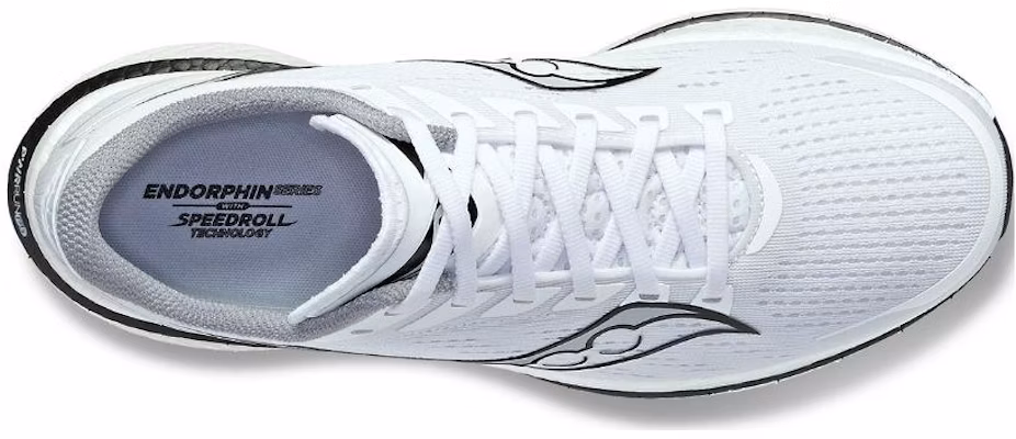 Saucony Endorphin Speed 3 'Putih Hitam' S20756-11 Shop Saucony Endorphin Speed 3 'Putih Hitam' S20756-11