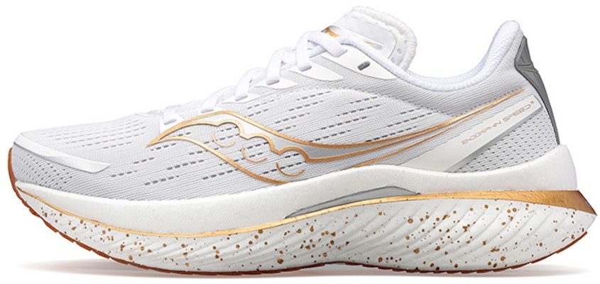 Saucony Endorphin Speed 3 'White Gold' S20756-13 Buy Saucony Endorphin Speed 3 'White Gold' S20756-13
