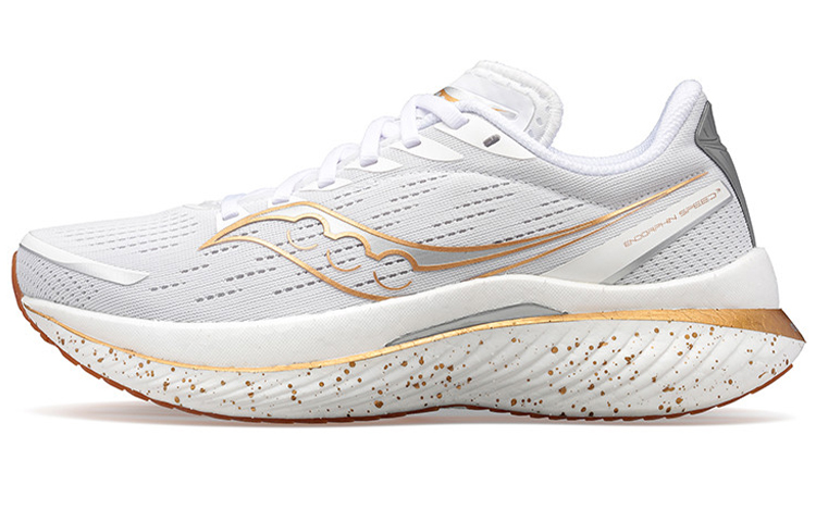 Saucony Endorphin Speed 3 'White Gold' S20756-13