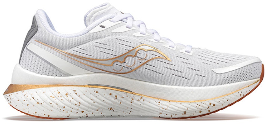 Saucony Endorphin Speed 3 'White Gold' S20756-13 Order Saucony Endorphin Speed 3 'White Gold' S20756-13
