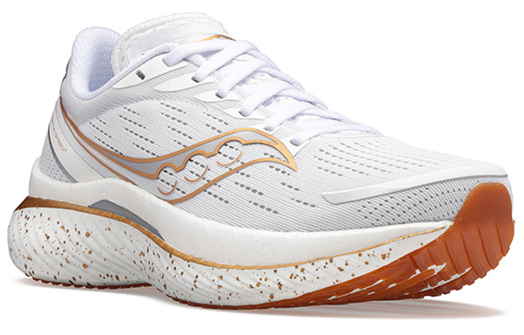 Lookbook Saucony Endorphin Speed 3 'White Gold' S20756-13