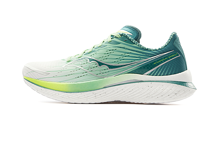 Saucony Endorphin Speed 3 'White Green' S20756-210
