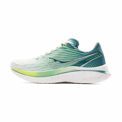 Saucony Endorphin Speed 3 'White Green'
