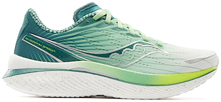 Saucony Endorphin Speed 啡速 3 減震防滑 低幫 跑步鞋 男女同款 白綠色 Order Saucony Endorphin Speed 啡速 3 減震防滑 低幫 跑步鞋 男女同款 白綠色