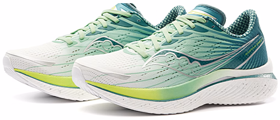 Saucony Endorphin Speed 3 'White Green' S20756-210 Lookbook Saucony Endorphin Speed 3 'White Green' S20756-210