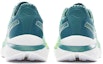 Shop Saucony Endorphin Speed 3 'Putih Hijau' S20756-210