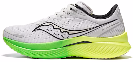 Saucony Endorphin Speed 3 'White Grey' S20756-75 Saucony Endorphin Speed 3 'White Grey' S20756-75