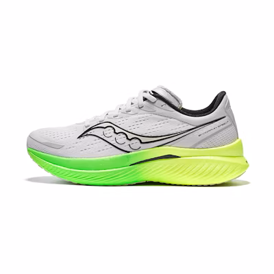 Saucony Endorphin Speed 3 'White Grey'