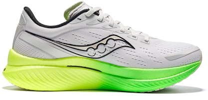 サッカニーエンドルフィンスピード3 白/グレー S20756-75 Order サッカニーエンドルフィンスピード3 白/グレー S20756-75