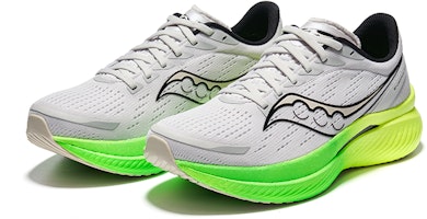 サッカニーエンドルフィンスピード3 白/グレー S20756-75 Lookbook サッカニーエンドルフィンスピード3 白/グレー S20756-75