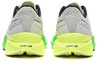 サッカニーエンドルフィンスピード3 白/グレー S20756-75 Shop サッカニーエンドルフィンスピード3 白/グレー S20756-75