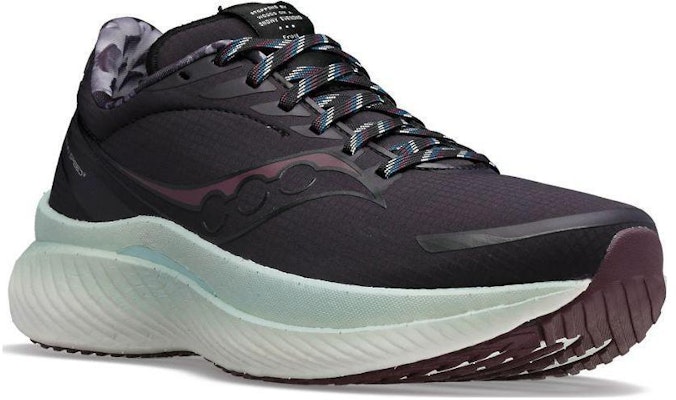 Saucony Endorphin Speed 3 Runshield 'Winter Miles Pack' Larian Musim Sejuk S20800-01 Lookbook Saucony Endorphin Speed 3 Runshield 'Winter Miles Pack' Larian Musim Sejuk S20800-01