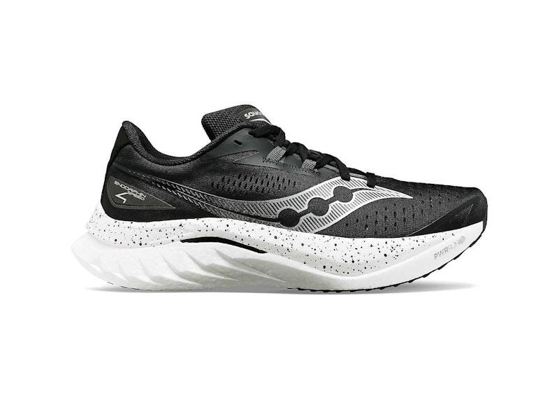 Saucony Endorphin Speed 4 'Black Speckled' S20940-100