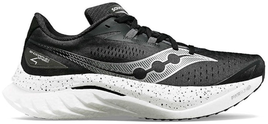 Saucony Endorphin Speed 4 ''Negro Jaspeado'' S20940-100 Buy Saucony Endorphin Speed 4 ''Negro Jaspeado'' S20940-100