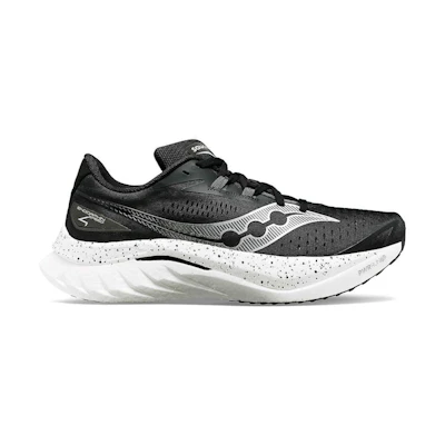 Saucony Endorphin Speed 4 'Black Speckled'