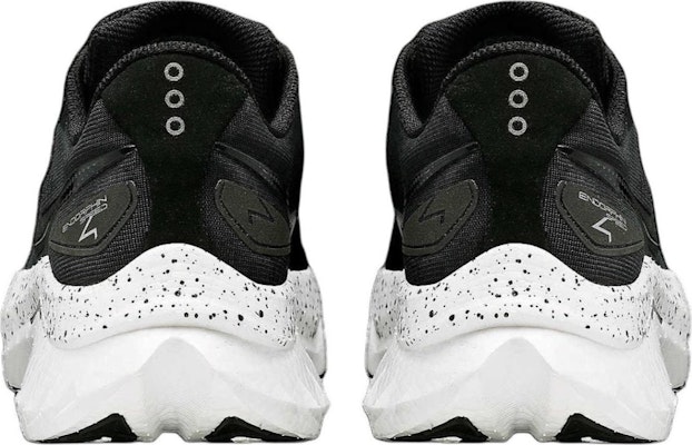 Saucony Endorphin Speed 4 ''Negro Jaspeado'' S20940-100 Shop Saucony Endorphin Speed 4 ''Negro Jaspeado'' S20940-100