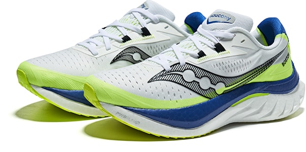 Saucony Endorphin Speed 4 'Boston' Zapatillas de Running S20940-617 Lookbook Saucony Endorphin Speed 4 'Boston' Zapatillas de Running S20940-617